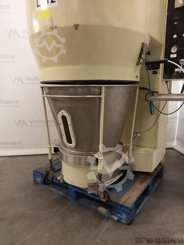 Batch dryer Aeromatic Strea 30 Aeromatic STREA30