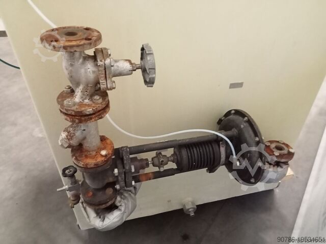 Batch dryer Aeromatic Strea 30 Aeromatic STREA30