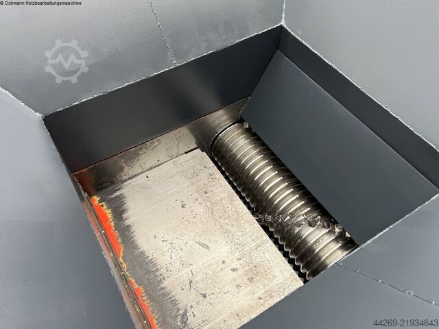Shredder WEIMA WL 10 WEIMA WL 10
