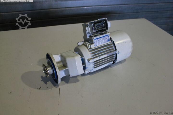 Motor ABUS Kettenzugmotor - S11148