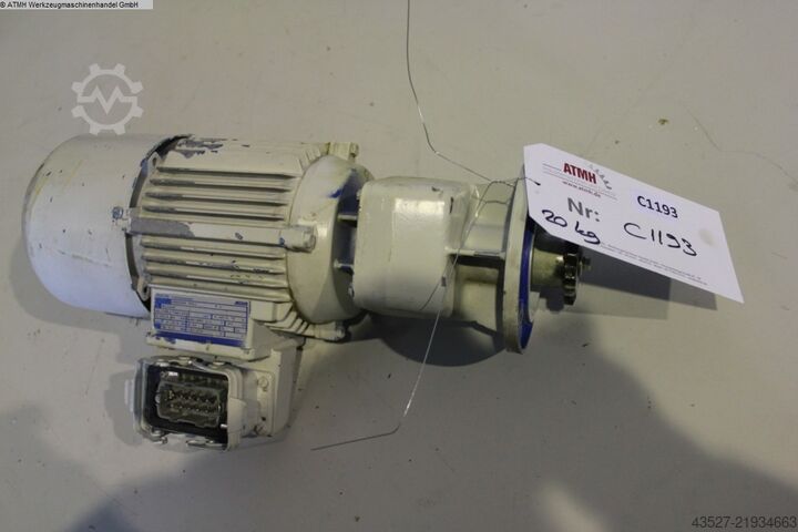 Motor ABUS Kettenzugmotor - S11148