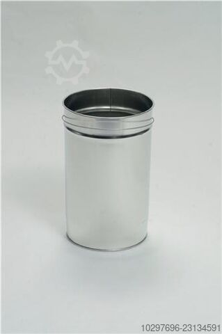 Combined ashtray Ø260xH620mm anthracite - 1 pc DURABLE 
