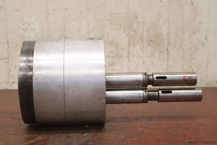 Mehrspindelbohrkopf MK3 Romai SMSK 2/23