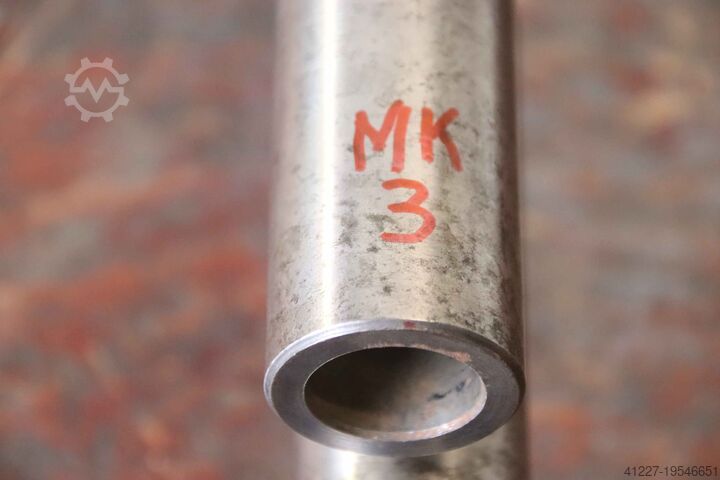 Mehrspindelbohrkopf MK3 Romai SMSK 2/23