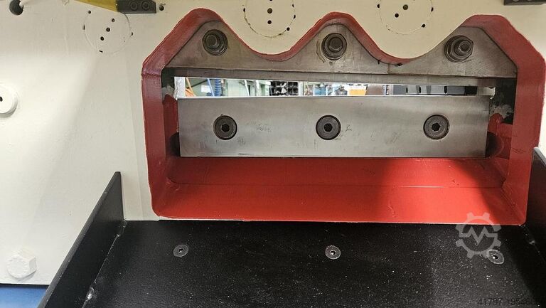 Mubea KBLH 1000 Mubea KBLH 1000