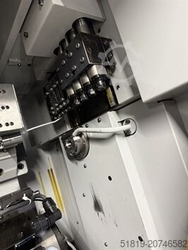 CNC Drehautomat CITIZEN CINCOM M-16