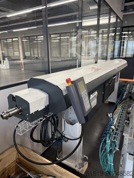 CNC Drehautomat CITIZEN CINCOM M-16