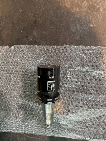 Vertikales Bearbeitungszentrum Hurco VMX 24S