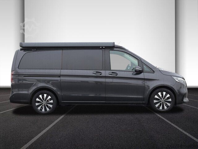 Van Mercedes-Benz V 250 Marco Polo,AHK,5Sitzer,Airmatic,Markise