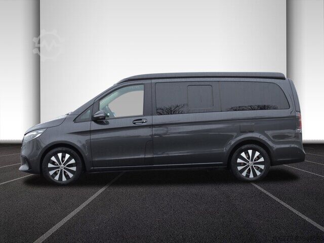 Van Mercedes-Benz V 250 Marco Polo,AHK,5Sitzer,Airmatic,Markise