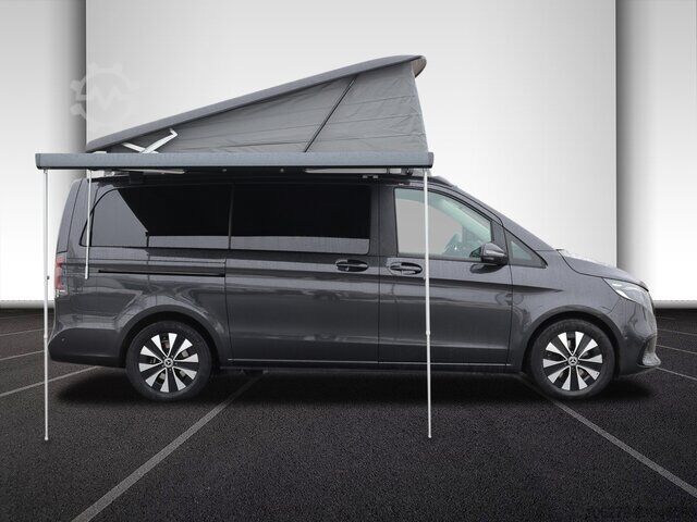 Van Mercedes-Benz V 250 Marco Polo,AHK,5Sitzer,Airmatic,Markise