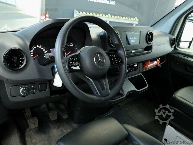 Van Mercedes-Benz Sprinter 315 CDI Maxi KombiTourer,8Sitze,Kamera