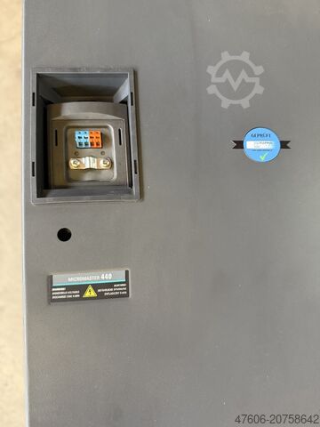 Frequenzumrichter 250kW Siemens Micromaster 440