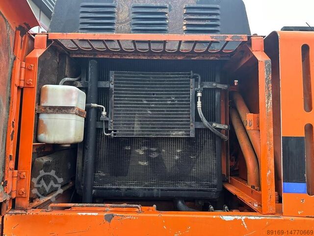 Raupenbagger DAEWOO S280LVC