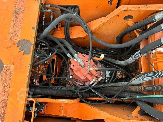 Raupenbagger DAEWOO S280LVC