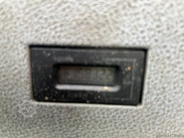 Raupenbagger DAEWOO S280LVC