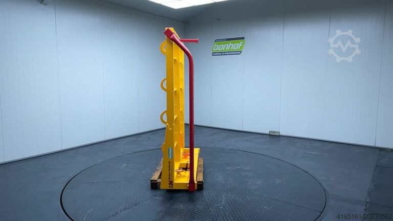 Erntemaschine MEIJER MHKM08