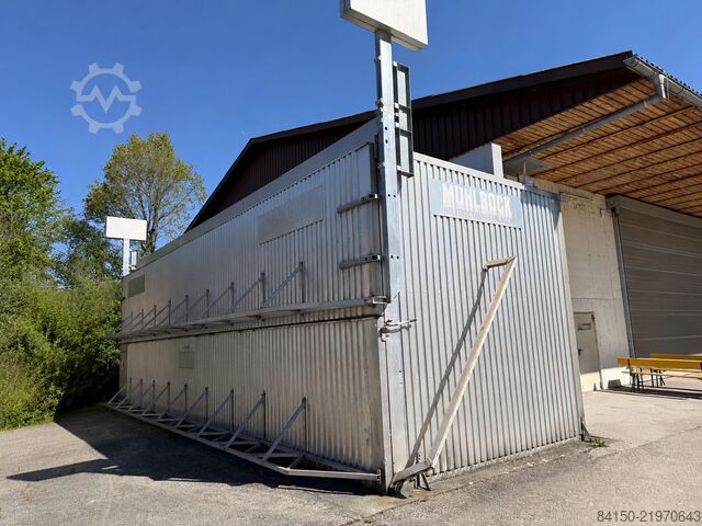 Drying chamber Mühlböck QLSF