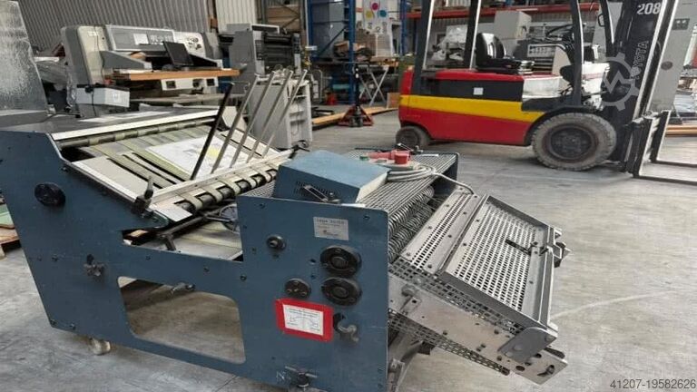 Miscellaneous Lega 30/55