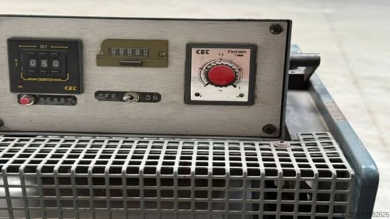 Verschiedene Lega 30/55