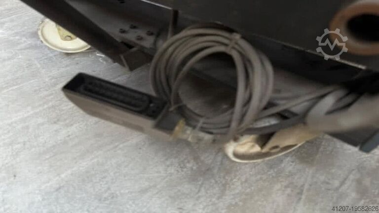 Verschiedene Lega 30/55