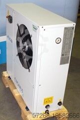 Klimaanlage MTA S.p.A., Kühlmaschinen Cycnus iHCY 020 PT1+FSH