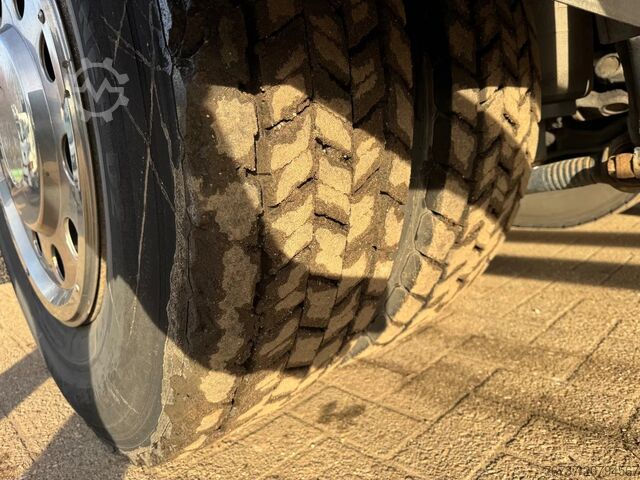 Kühl-/Tiefkühltransport MAN **18.224-COLDROOM-BELGIAN TRUCK IN TOPSHAPE**