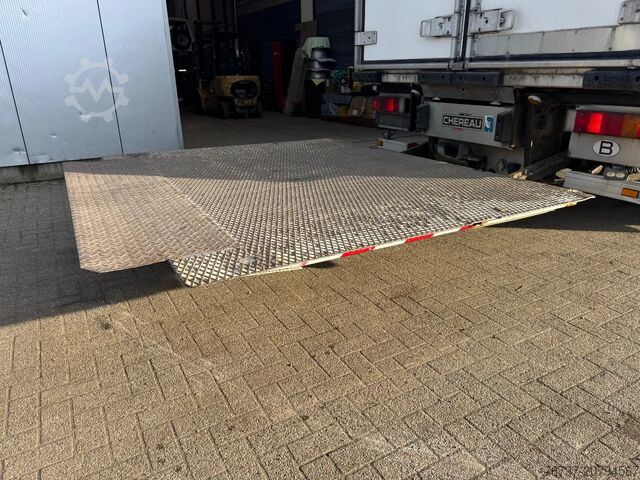 Kühl-/Tiefkühltransport MAN **18.224-COLDROOM-BELGIAN TRUCK IN TOPSHAPE**