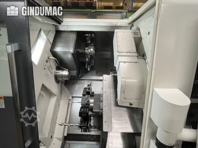 Dreh-Fräszentrum NAKAMURA Tome WT150 II