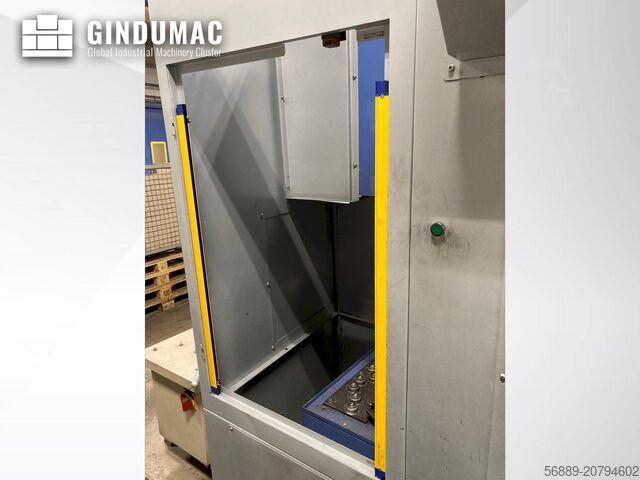 Horizontal-Drehmaschine Takamaz XW-150