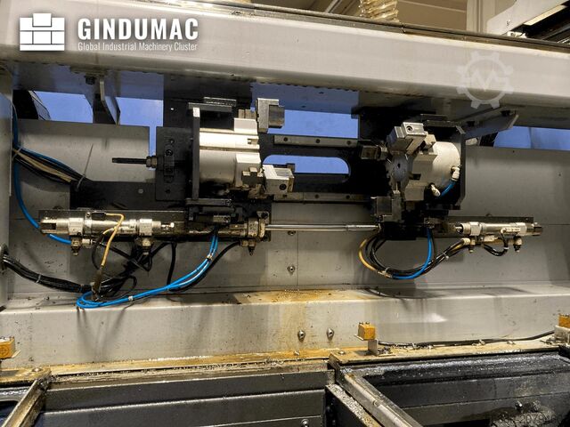 Horizontal-Drehmaschine Takamaz XW-150