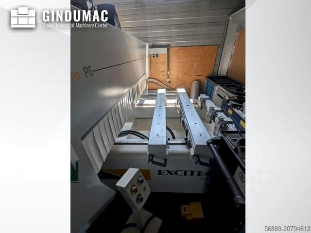 Holzmühle EXCITECH MCA-03H-01-1225