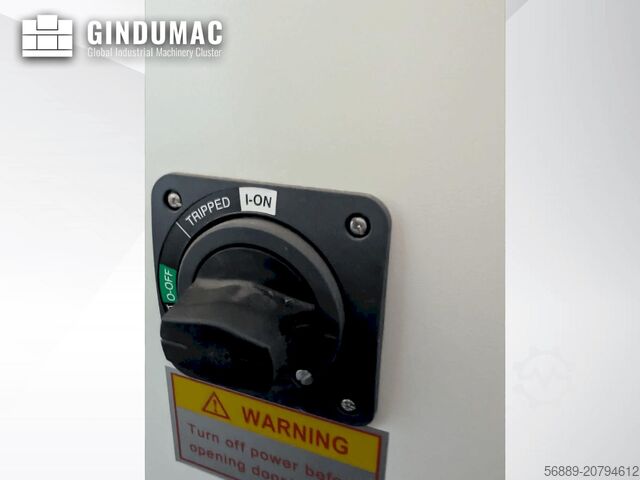 Holzmühle EXCITECH MCA-03H-01-1225