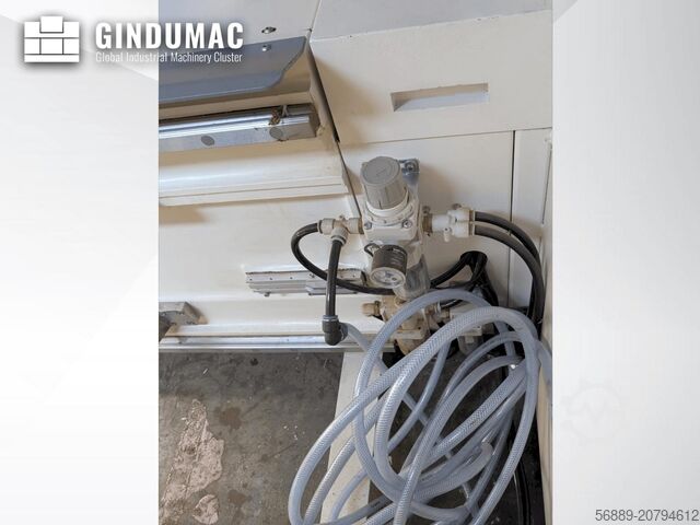 Holzmühle EXCITECH MCA-03H-01-1225