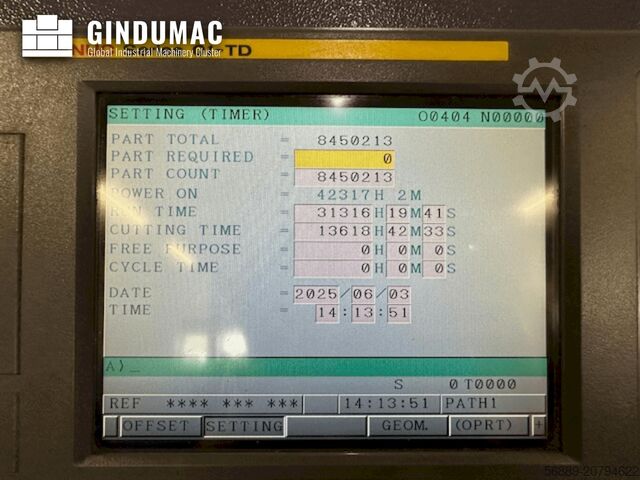 Schweizer Drehmaschine Star SB-20R type N