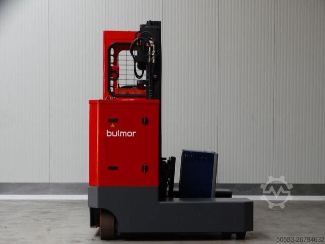 Vierwege Seitenstapler Bulmor EMU 25