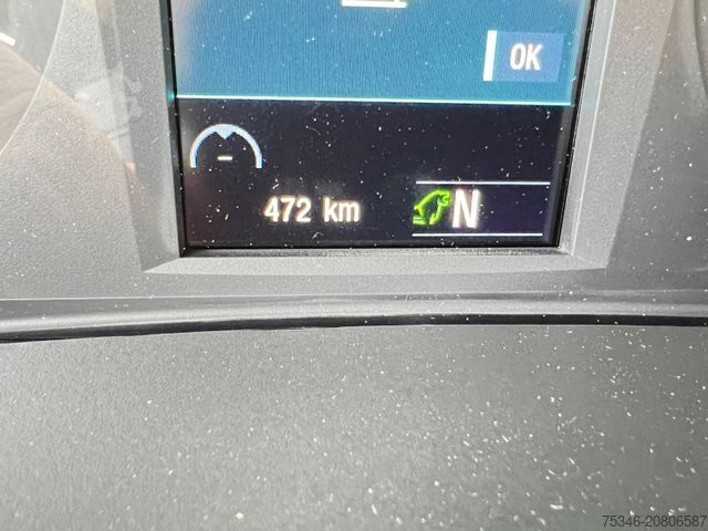 Standard tractor unit MAN TGS 33.510 BB 6x4 FG/RS 3,30m/59 to./NA/AHK/Neu