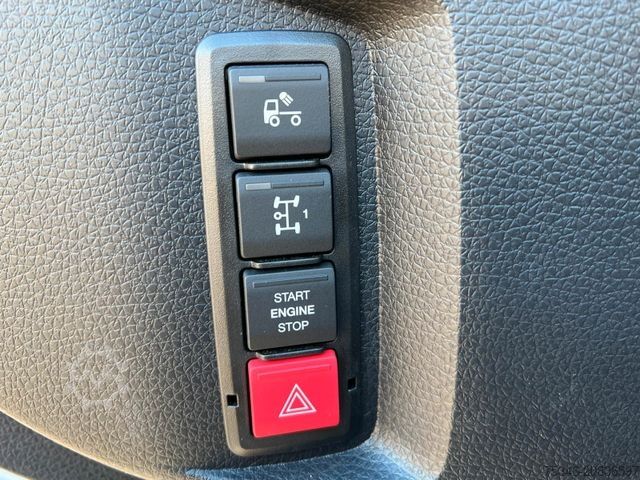 Schwerlast LKW/SZM MAN TGS 33.520 BL 6x4 FG/33 to/RS 3,60 m/PTO/AHK/Neu