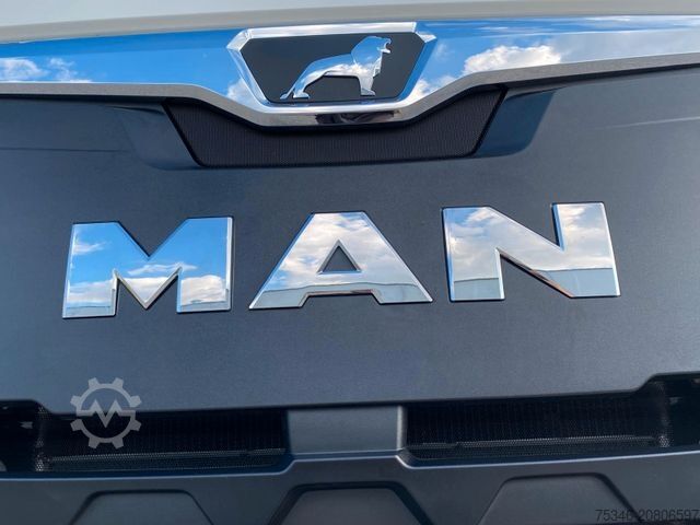 Schwerlast LKW/SZM MAN TGS 33.520 BL 6x4 FG/33 to/RS 3,60 m/PTO/AHK/Neu