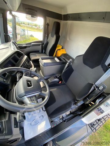 Schwerlast LKW/SZM MAN TGS 33.520 BL 6x4 FG/33 to/RS 3,60 m/PTO/AHK/Neu