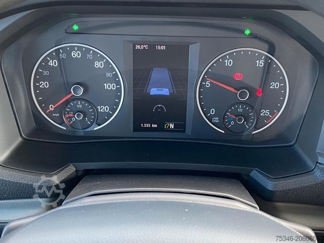 Schwerlast LKW/SZM MAN TGS 33.520 BL 6x4 FG/33 to/RS 3,60 m/PTO/AHK/Neu