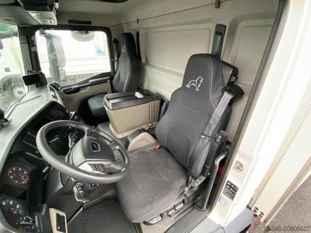 LKW mit Pritsche (offen) MAN TGM18.290/LL/Pritsche7,25m/2xSchiebeplane/LBW2To