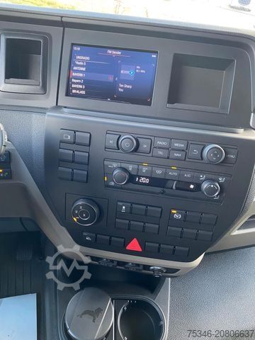 Sonstige MAN TGM 13.290 BL CH 4x4 Kommunal/Winterdienst / Neu