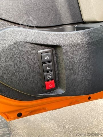 Sonstige MAN TGM 13.290 BL CH 4x4 Kommunal/Winterdienst / Neu