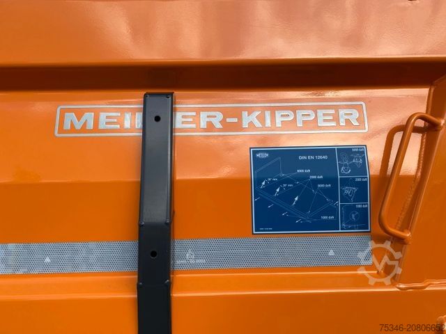 Sonstige MAN TGM 13.290 BL CH 4x4 Kommunal/Winterdienst / Neu