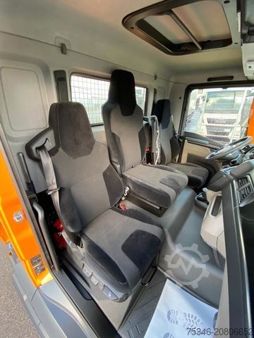 Sonstige MAN TGM 13.290 BL CH 4x4 Kommunal/Winterdienst / Neu