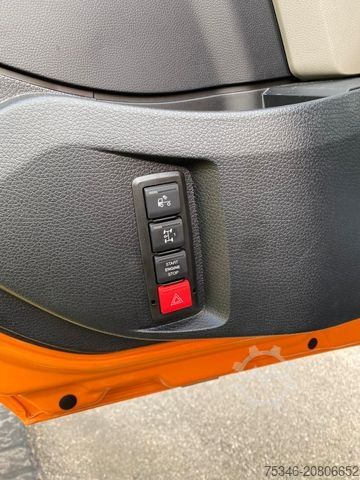 Sonstige MAN TGM 13.290 BL CH 4x4 Kommunal/Winterdienst / Neu