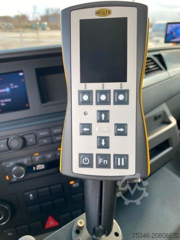 Sonstige MAN TGM 13.290 BL CH 4x4 Kommunal/Winterdienst / Neu