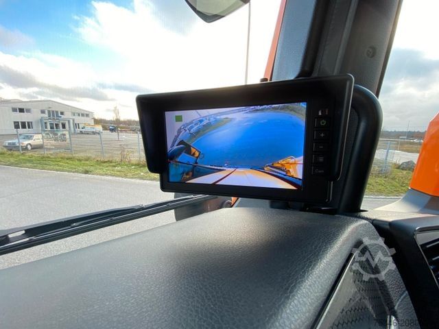 Sonstige MAN TGM 13.290 BL CH 4x4 Kommunal/Winterdienst / Neu