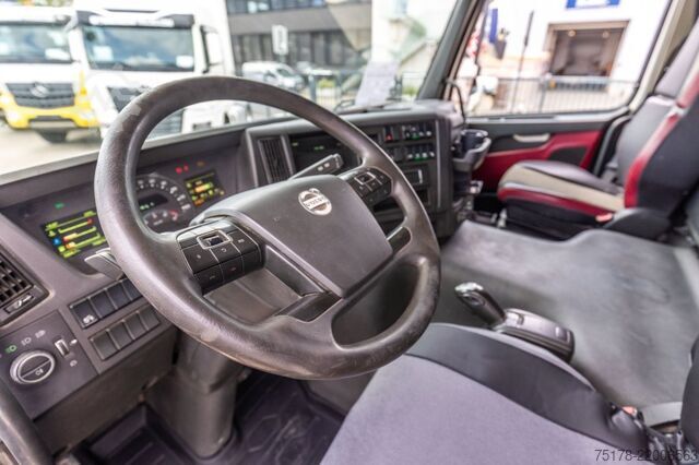 Standard tractor VOLVO FMX GLOB 460+HYDR